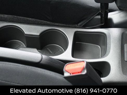 Certified 2025 Nissan Kicks Play S FWD image 23