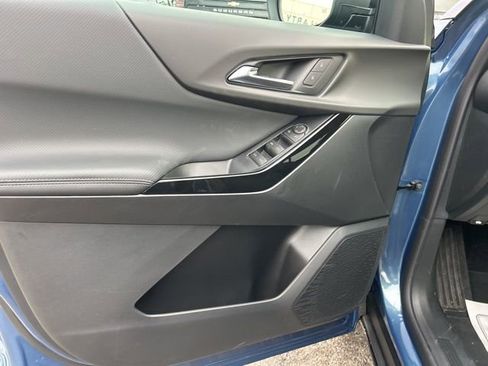 New 2026 Chevrolet Equinox LT image 11