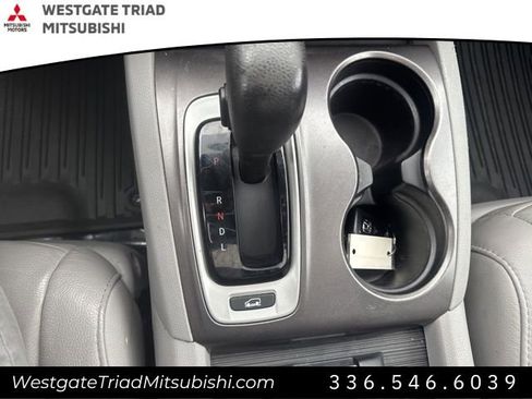 Used 2017 Honda Pilot EX-L image 22