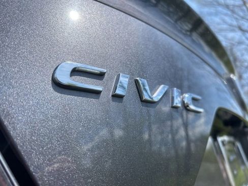 Used 2018 Honda Civic LX image 30