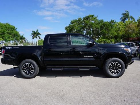 Used 2023 Toyota Tacoma TRD Sport RWD image 15