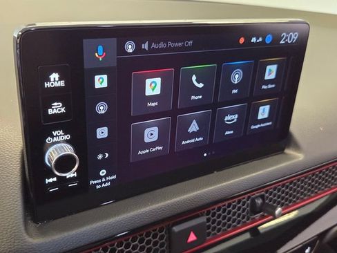 Used 2025 Honda Civic Si image 20