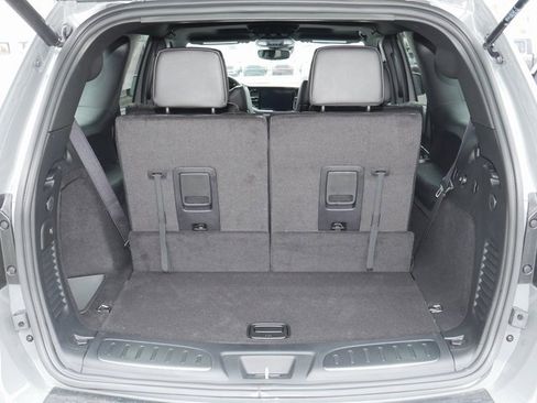 New 2026 Dodge Durango GT image 10