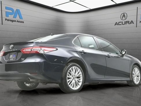 Used 2020 Toyota Camry XLE image 31