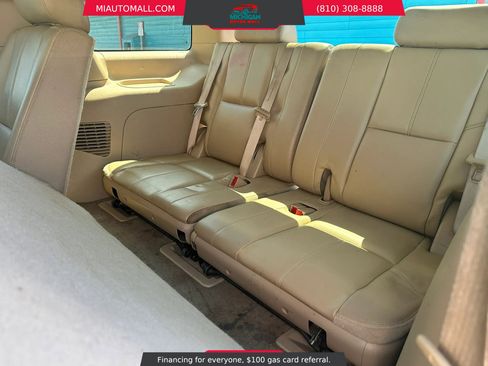 Used 2011 Chevrolet Tahoe LT AWD/4WD image 12