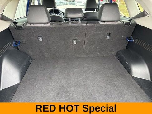 Used 2021 Kia Seltos S image 34