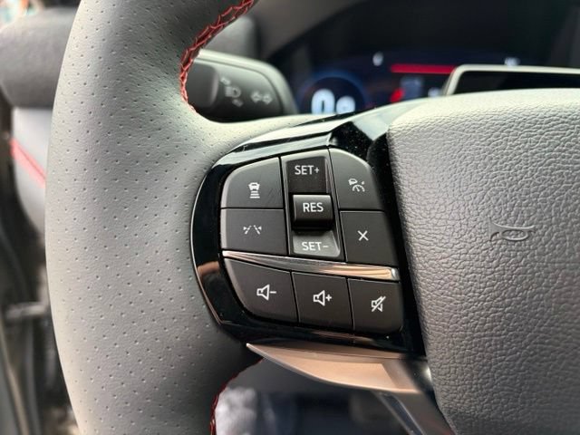 New 2026 Ford Explorer ST-Line w/ ST-Line Street Pack RWD image 19