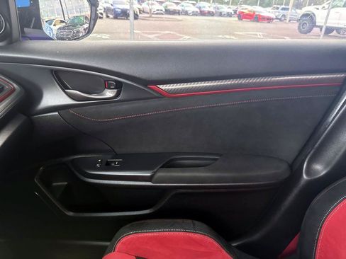 Used 2021 Honda Civic Type R image 21