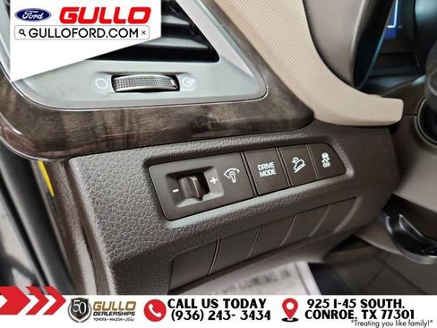 Used 2017 Hyundai Santa Fe Sport image 19