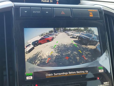 Used 2019 Subaru Ascent Limited AWD/4WD image 23