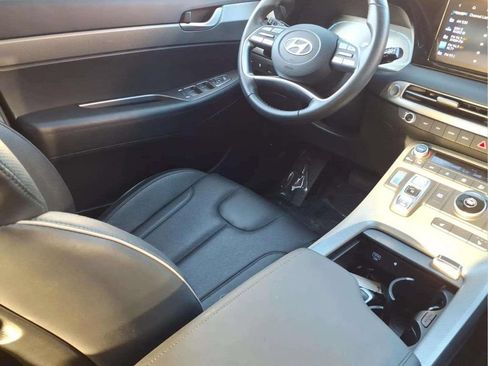 Used 2025 Hyundai Palisade XRT FWD image 9