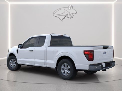New 2026 Ford F150 XL w/ Equipment Group 103A High RWD image 4