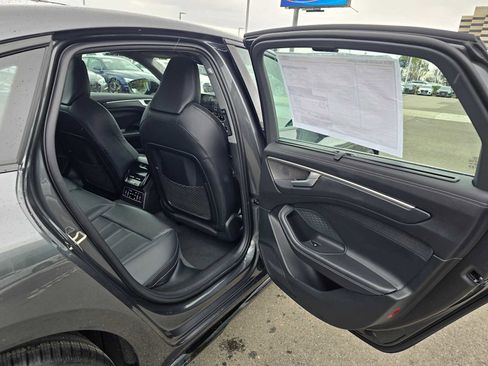 New 2026 Audi A6 Premium Plus image 14