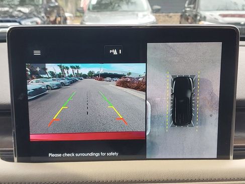 Used 2020 Lincoln Aviator Reserve image 34