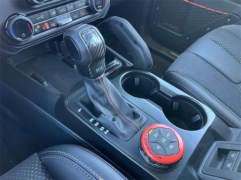 New 2025 Ford Bronco Raptor image 39