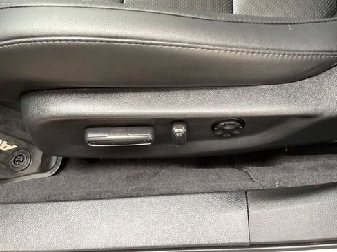 Certified 2022 Honda Accord Sport Special Edition image 12