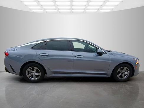 Used 2023 Kia K5 LXS FWD image 10