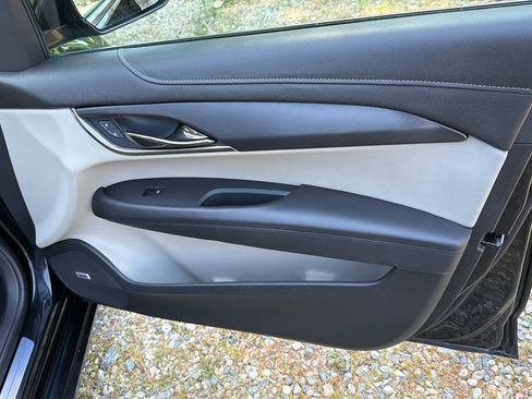 Used 2016 Cadillac ATS Sedan image 36