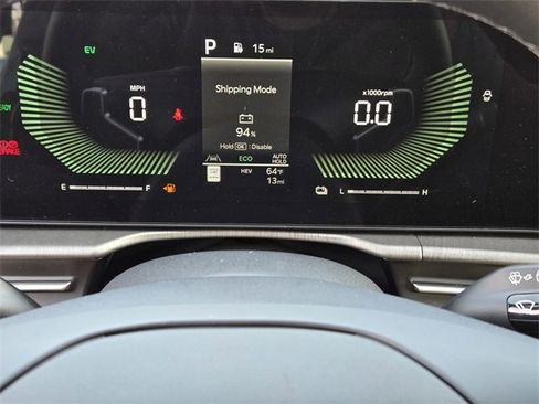 New 2026 Kia Sportage X-Line image 15