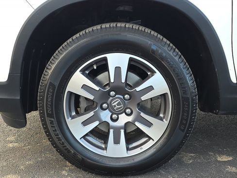 Used 2019 Honda Ridgeline RTL-T image 26