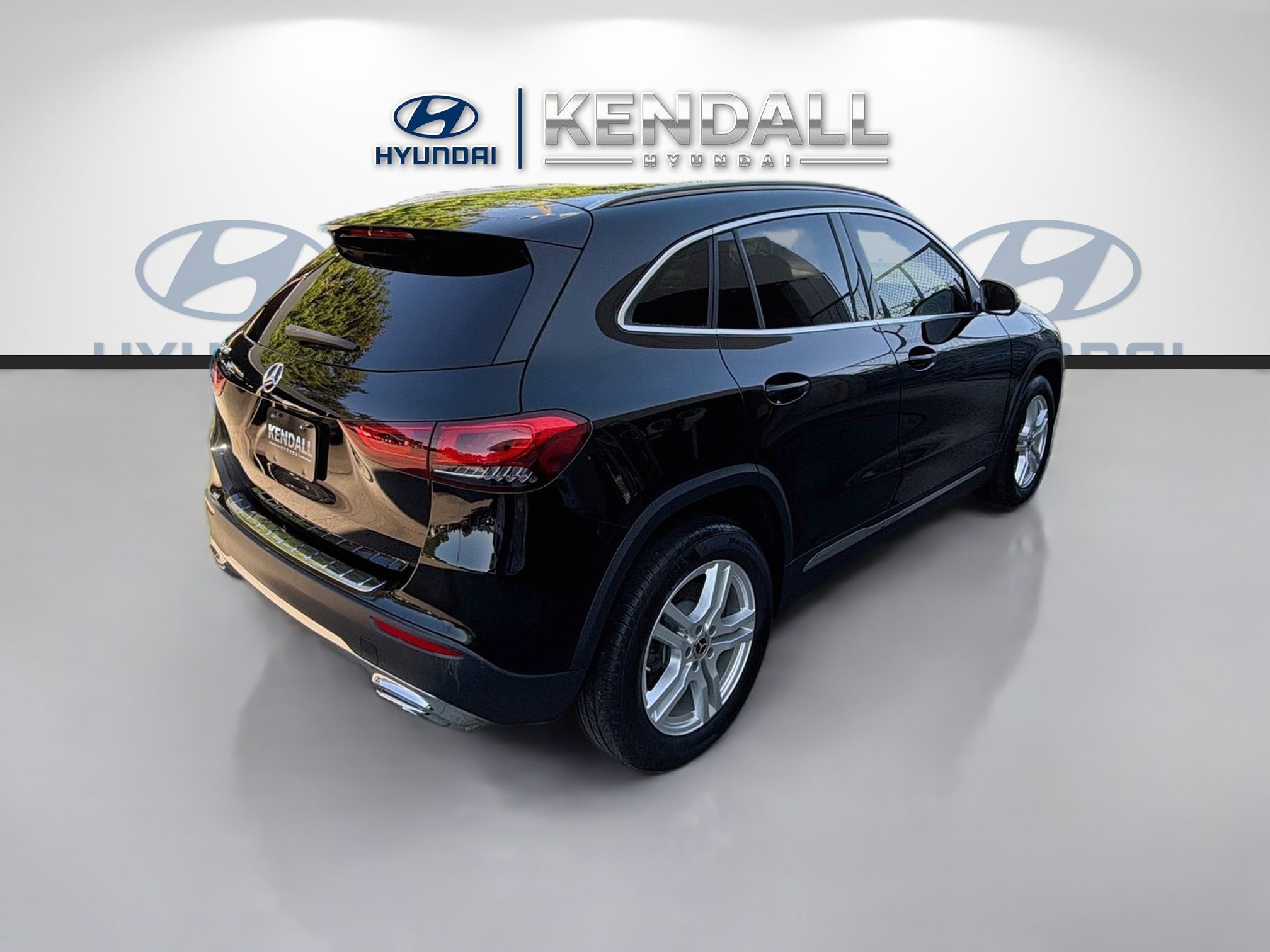 Used 2023 Mercedes-Benz GLA 250 image 6