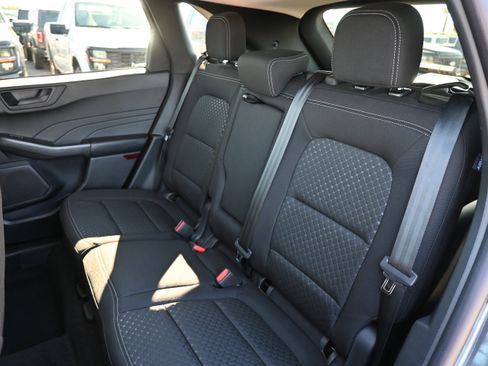 New 2026 Ford Escape Active image 31