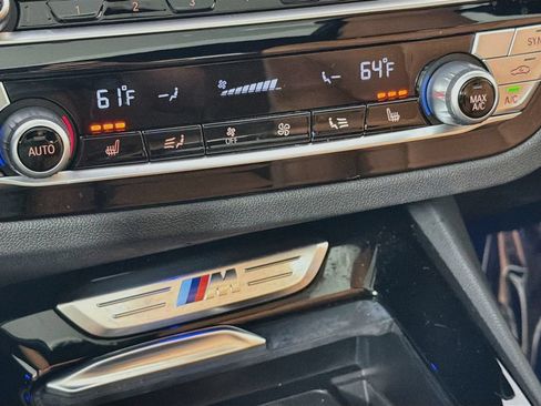 Used 2021 BMW X3 M40i w/ Executive Package AWD/4WD image 21