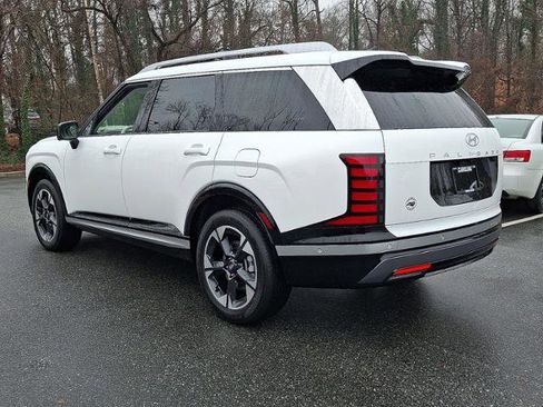 New 2026 Hyundai Palisade Limited image 3