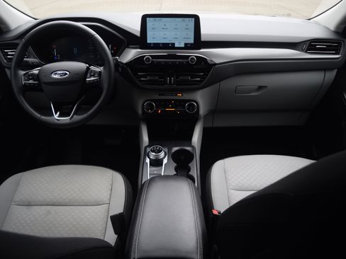 Used 2024 Ford Escape Active image 8