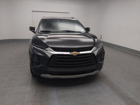 Used 2020 Chevrolet Blazer LT w/ Sound & Technology Package FWD image 14