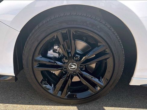 Used 2026 Acura Integra A-Spec FWD image 11