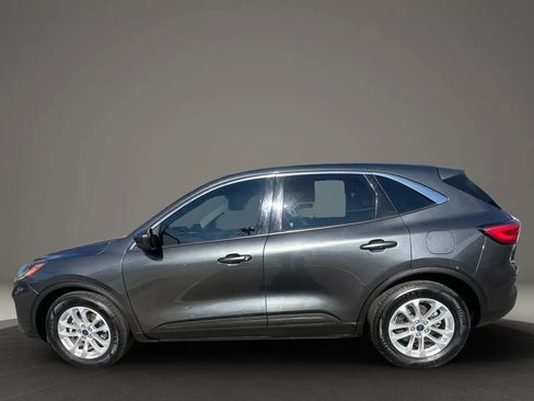 Used 2020 Ford Escape SE FWD image 8