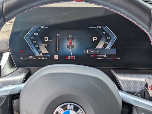 Used 2024 BMW X2 M35i image 20