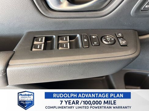 Certified 2023 Honda Pilot Elite image 41