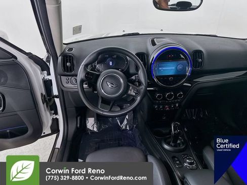 Used 2024 MINI Cooper Countryman S AWD/4WD image 25