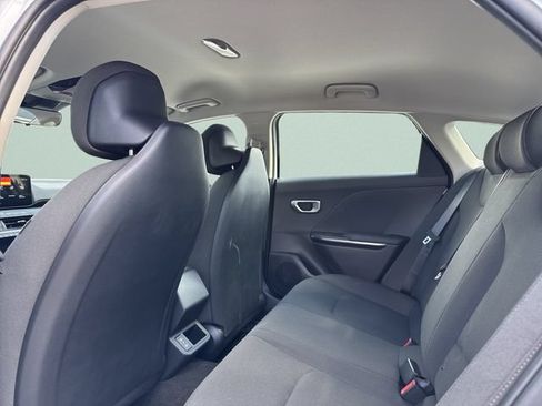 New 2026 Kia K4 FWD image 20