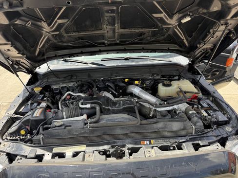 Used 2016 Ford F350 King Ranch AWD/4WD image 17