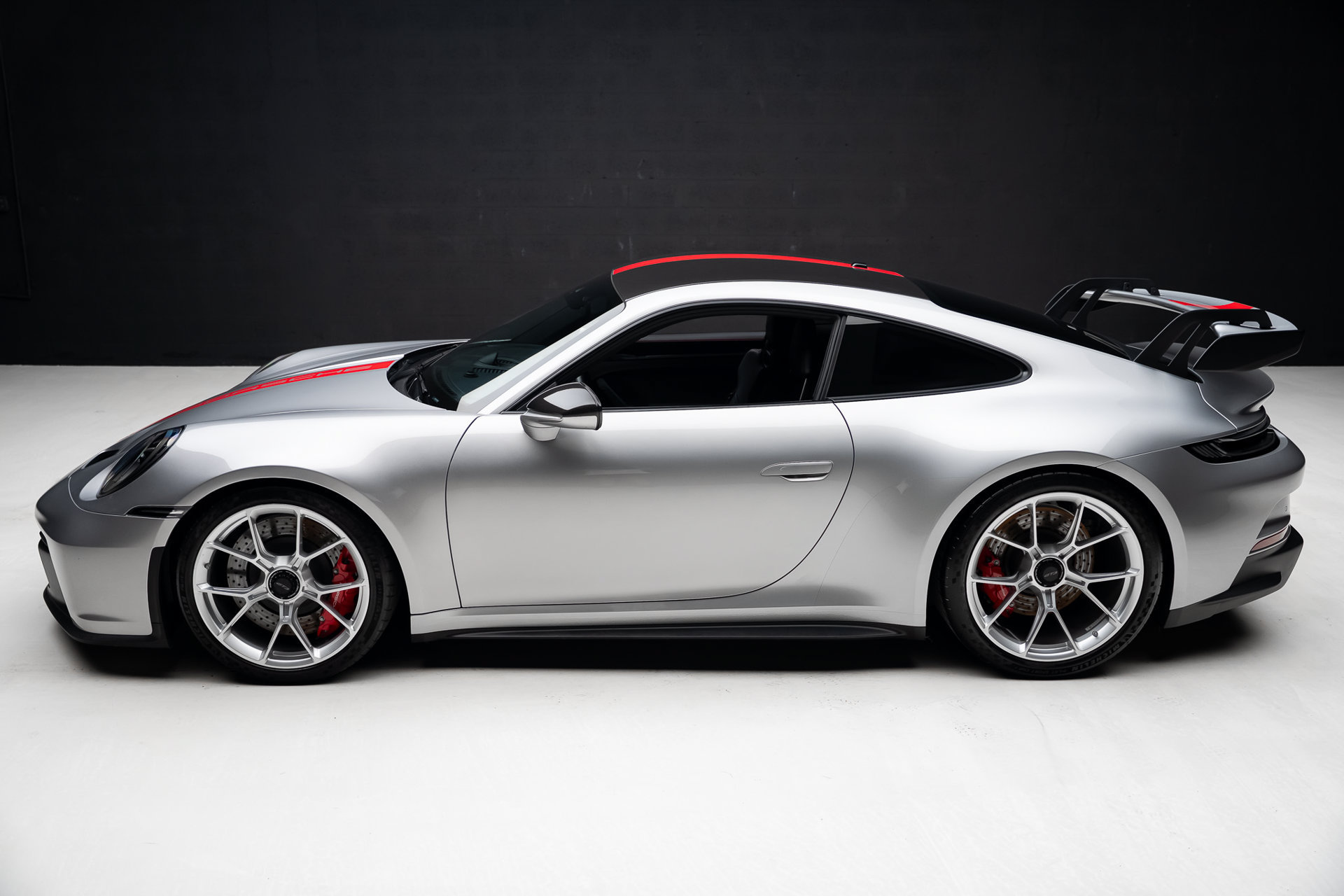 Used 2022 Porsche 911 GT3 RWD image 17