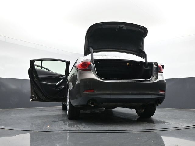 Used 2016 MAZDA MAZDA6 Touring FWD image 51