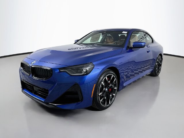 New 2026 BMW 230i xDrive Coupe w/ Premium Package AWD/4WD image 3