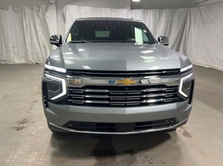 New 2026 Chevrolet Tahoe Premier RWD video 2