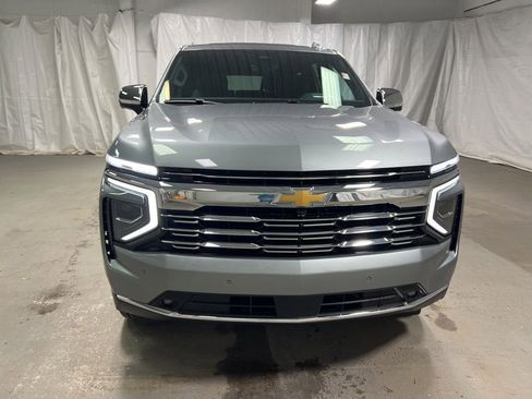New 2026 Chevrolet Tahoe Premier RWD image 2