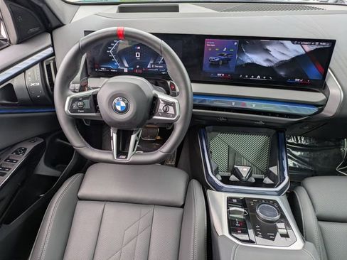 Used 2025 BMW X3 M50 w/ Premium Package AWD/4WD image 18