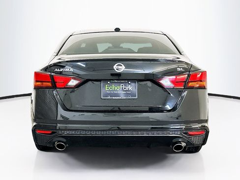 Used 2019 Nissan Altima 2.5 SL FWD image 7