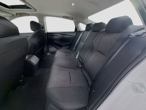 Used 2023 Honda Accord EX image 24