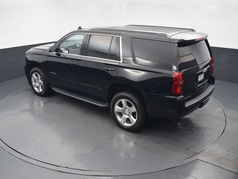 Used 2015 Chevrolet Tahoe LT AWD/4WD image 41