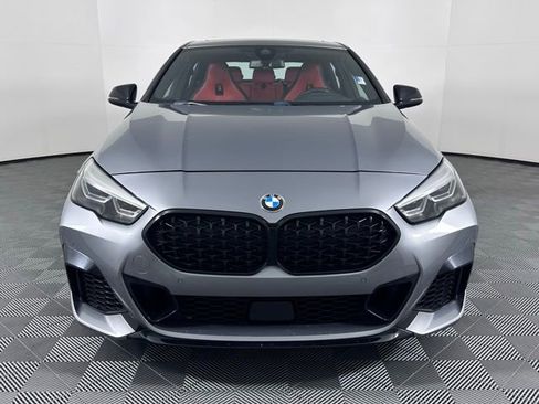 Used 2022 BMW M235i xDrive Gran Coupe AWD/4WD image 2