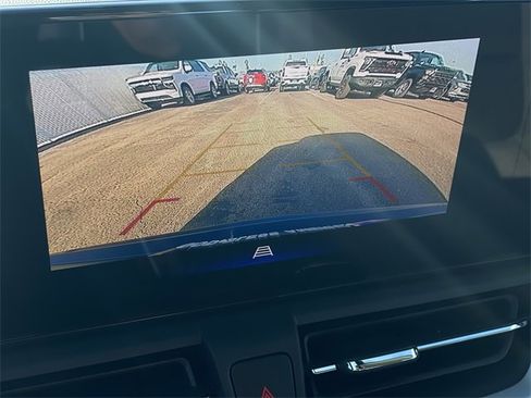 Used 2026 Chevrolet TrailBlazer LS image 16