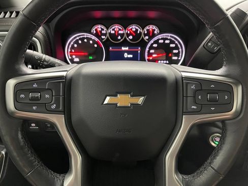 Used 2022 Chevrolet Silverado 2500 LT w/ Convenience Package RWD image 20