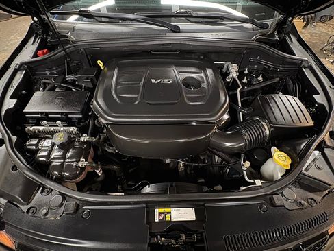 Used 2017 Jeep Grand Cherokee Altitude image 39